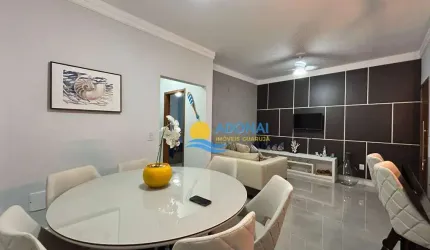 Apartamento com 2 dormitórios à venda, 79 m² por R$ 530.000,00 - Pitangueiras - Guarujá/SP