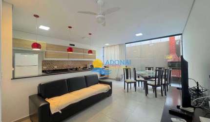 Casa com 3 dormitórios à venda, 98 m² por R$ 700.000,00 - Enseada - Guarujá/SP