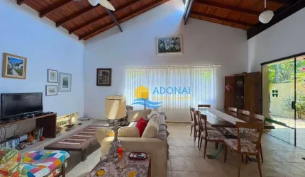 Casa com 3 dormitórios à venda, 156 m² por R$ 1.400.000,00 - Balneário Praia do Pernambuco - Guarujá/SP