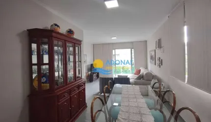 Cobertura com 5 dormitórios à venda, 225 m² por R$ 1.080.000 - Enseada - Guarujá/SP