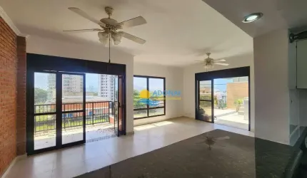 Cobertura com 3 dormitórios à venda, 400 m² por R$ 790.000,00 - Enseada - Guarujá/SP
