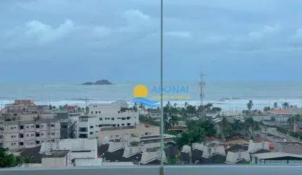 Apartamento com 4 dormitórios à venda, 123 m² por R$ 1.700.000,00 - Enseada - Guarujá/SP