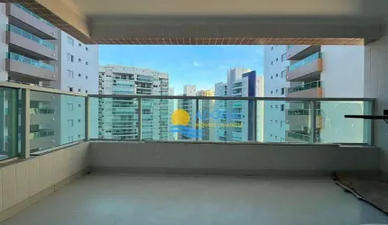 Apartamento com 2 dormitórios à venda, 74 m² por R$ 890.000,00 - Jardim Astúrias - Guarujá/SP
