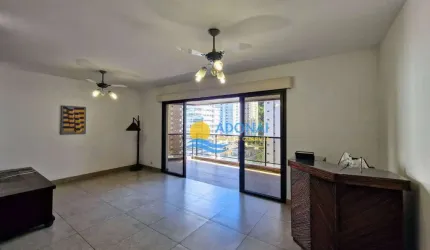 Apartamento com 3 dormitórios à venda, 145 m² por R$ 650.000,00 - Pitangueiras - Guarujá/SP