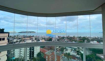 Apartamento com 3 dormitórios à venda, 122 m² por R$ 1.200.000,00 - Enseada - Guarujá/SP