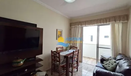 Apartamento com 2 dormitórios à venda, 75 m² por R$ 370.000,00 - Enseada - Guarujá/SP