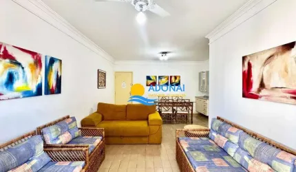 Apartamento à venda, 80 m² por R$ 430.000,00 - Pitangueiras - Guarujá/SP