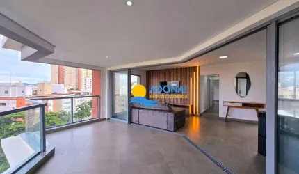 OPORTUNIDADE - FACILITA A ENTRADA E O RESTANTE EM 360X, PRÉDIO NOVO, LAZER COMPELTO E VARANDA GOURMET.