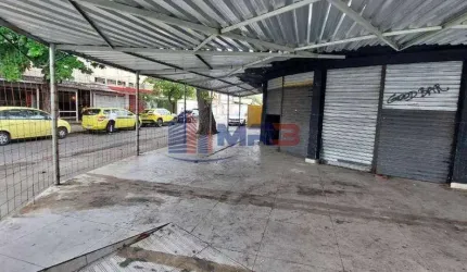 Ponto comercial para alugar na Rua Francisco Real, 1205, Bangu, Rio de Janeiro, 383 m2 por R$ 15.000