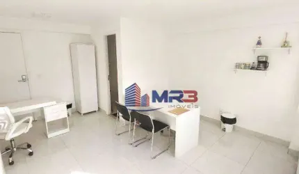 Sala comercial com 1 sala para alugar na Avenida Geremário Dantas, 906, Pechincha, Rio de Janeiro, 23 m2 por R$ 800