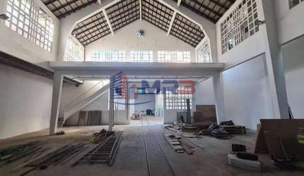 Barracão / Galpão / Depósito à venda na Rua do Bonfim, 369, São Cristóvão, Rio de Janeiro, 800 m2 por R$ 2.100.000