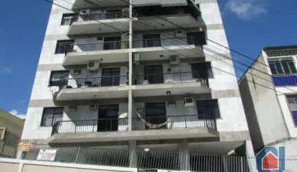 Apartamento com 2 quartos à venda na Rua Ati, 20, Tanque, Rio de Janeiro, 67 m2 por R$ 270.000