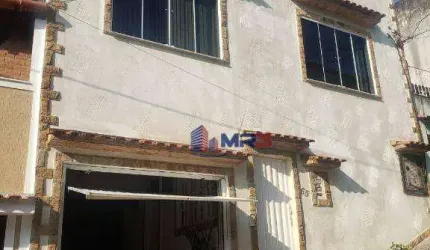 Casa em condomínio fechado com 3 quartos à venda na Estrada Rodrigues Caldas, 2135, Taquara, Rio de Janeiro, 180 m2 por R$ 650.000