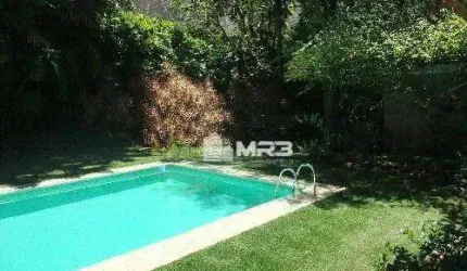Casa em condomínio fechado com 4 quartos à venda na Avenida Filadelfo de Azevedo, 115, Itanhangá, Rio de Janeiro, 663 m2 por R$ 5.000.000