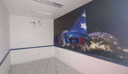 Ponto comercial para alugar na Rua São Cristóvão, 351, São Cristóvão, Rio de Janeiro, 223 m2 por R$ 6.500