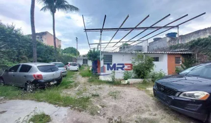 Barracão / Galpão / Depósito para alugar na Estrada do Engenho D'Agua, 1295, Anil, Rio de Janeiro, 353 m2 por R$ 12.000
