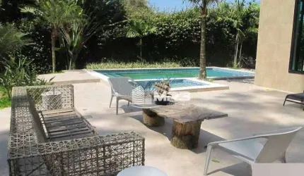 Casa em condomínio fechado com 4 quartos à venda na Rua Engenheiro Neves da Rocha, 420, Itanhangá, Rio de Janeiro, 550 m2 por R$ 5.500.000