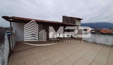 Casa em condomínio fechado com 4 quartos à venda na Rua Raul Riff, 105, Bangu, Rio de Janeiro, 68 m2 por R$ 400.000