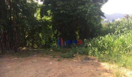 Terreno em condomínio fechado à venda na Rua Myrthes Wenzel, 5, Freguesia (Jacarepaguá), Rio de Janeiro, 230 m2 por R$ 220.000