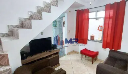 Casa com 4 quartos à venda na Rua André Rocha, 2630, Taquara, Rio de Janeiro, 120 m2 por R$ 330.000