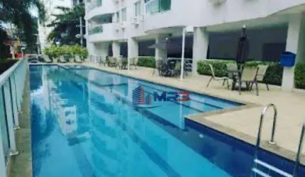 Apartamento com 2 quartos à venda na Travessa Teodomiro Pereira, 300, Freguesia (Jacarepaguá), Rio de Janeiro, 60 m2 por R$ 460.000