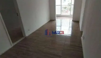 Apartamento com 2 quartos à venda na Rua Maranga, 769, Praça Seca, Rio de Janeiro, 61 m2 por R$ 115.000