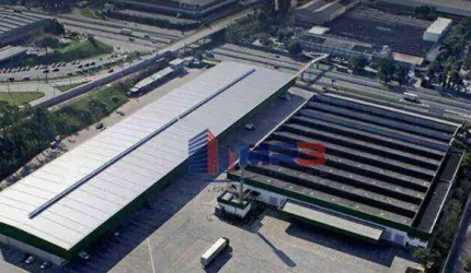 Barracão / Galpão / Depósito para alugar na Rodovia Presidente Dutra, 2769, Pavuna, Rio de Janeiro, 1253 m2