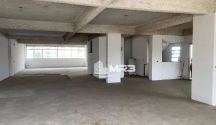 Prédio para alugar na Estrada do Tindiba, 1676, Pechincha, Rio de Janeiro, 1650 m2 por R$ 30.000