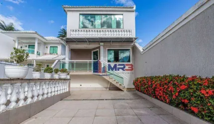 Casa em condomínio fechado com 3 quartos à venda na Rua Carmem Aguiar de Matos, 406, Taquara, Rio de Janeiro, 313 m2 por R$ 850.000