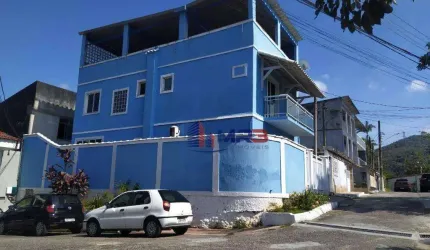Casa em condomínio fechado com 4 quartos à venda na Rua São Calisto, 382, Tanque, Rio de Janeiro, 153 m2 por R$ 395.000