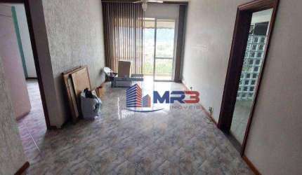 Apartamento com 2 quartos à venda na Estrada do Gabinal, 352, Freguesia (Jacarepaguá), Rio de Janeiro, 80 m2 por R$ 400.000