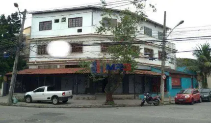 Prédio para alugar na Estrada da Soca, 68, Taquara, Rio de Janeiro, 596 m2 por R$ 14.000