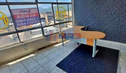 Sala comercial para alugar na Rua Dagmar da Fonseca, 17, Madureira, Rio de Janeiro, 45 m2 por R$ 600