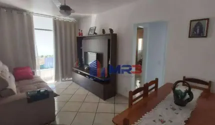 Apartamento com 2 quartos à venda na Avenida Geremário Dantas, 197, Tanque, Rio de Janeiro, 66 m2 por R$ 230.000