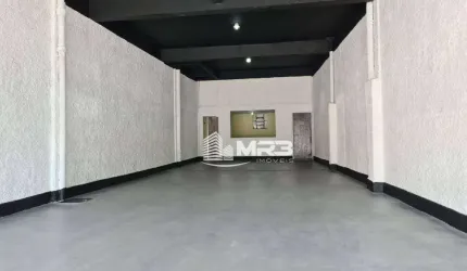 Ponto comercial para alugar na Rua Cândido Benício, 70, Praça Seca, Rio de Janeiro, 112 m2 por R$ 2.500
