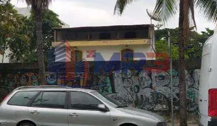 Terreno à venda na Avenida General Guedes da Fontoura, 835, Barra da Tijuca, Rio de Janeiro, 1350 m2 por R$ 27.782.000