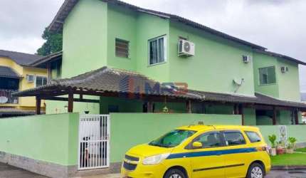 Casa em condomínio fechado com 2 quartos à venda na Estrada do Engenho Velho, 2045, Taquara, Rio de Janeiro, 80 m2 por R$ 390.000