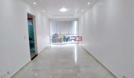 Apartamento com 2 quartos à venda na Estrada do Pau-Ferro, 104, Pechincha, Rio de Janeiro, 97 m2 por R$ 500.000