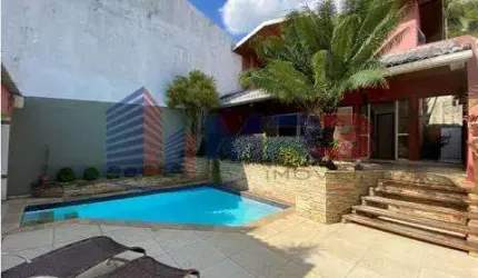 Casa em condomínio fechado com 3 quartos à venda na Estrada do Quitite, 1361, Jacarepaguá, Rio de Janeiro, 269 m2 por R$ 1.310.000