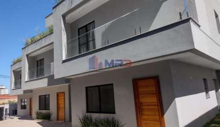 Casa em condomínio fechado com 4 quartos à venda na Rua Potiguara, 423, Freguesia (Jacarepaguá), Rio de Janeiro, 160 m2 por R$ 850.000
