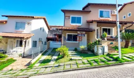 Casa em condomínio fechado com 2 quartos para alugar na Rua Retiro dos Artistas, 826, Pechincha, Rio de Janeiro, 94 m2 por R$ 2.750
