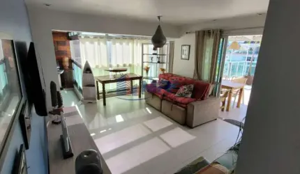 Cobertura com 4 quartos à venda na Avenida Jornalista Tim Lopes, 255, Barra da Tijuca, Rio de Janeiro, 200 m2 por R$ 2.450.000