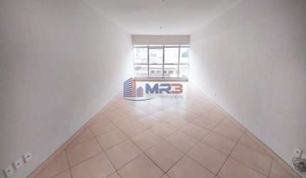 Sala comercial com 1 sala para alugar na Rua Lopo Saraiva, 45, Tanque, Rio de Janeiro, 38 m2 por R$ 1.650