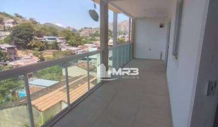 Casa com 2 quartos à venda na Rua Luís Beltrão, 814, Vila Valqueire, Rio de Janeiro, 80 m2 por R$ 300.000