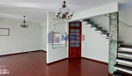 Casa com 4 quartos à venda na Rua Piata, 131, Tanque, Rio de Janeiro, 317 m2 por R$ 1.200.000