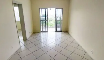 Apartamento com 3 quartos para alugar na Rua Pouso Alto, 547, Tanque, Rio de Janeiro, 84 m2 por R$ 1.700