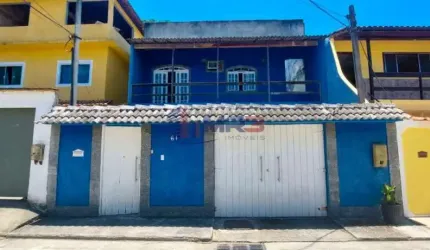 Casa em condomínio fechado com 4 quartos à venda na Estrada dos Bandeirantes, 12307, Vargem Pequena, Rio de Janeiro, 164 m2 por R$ 390.000