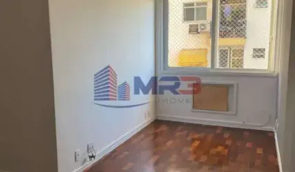 Apartamento com 2 quartos à venda na Avenida Geremário Dantas, 299, Tanque, Rio de Janeiro, 53 m2 por R$ 250.000