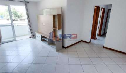 Apartamento com 3 quartos à venda na Rua Retiro dos Artistas, 236, Pechincha, Rio de Janeiro, 91 m2 por R$ 430.000