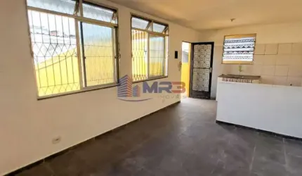 Casa com 1 quarto à venda na Rua Uruara, 20, Braz de Pina, Rio de Janeiro, 49 m2 por R$ 90.000